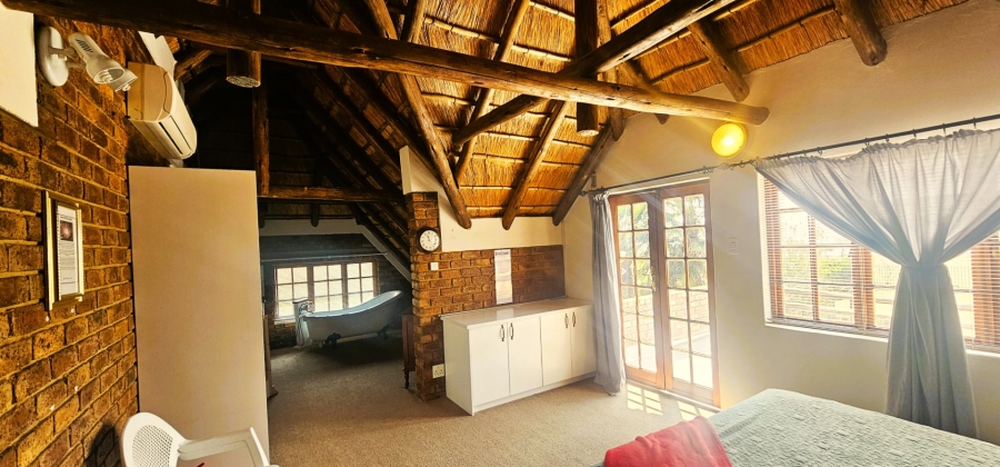 4 Bedroom Property for Sale in Deneysville Free State